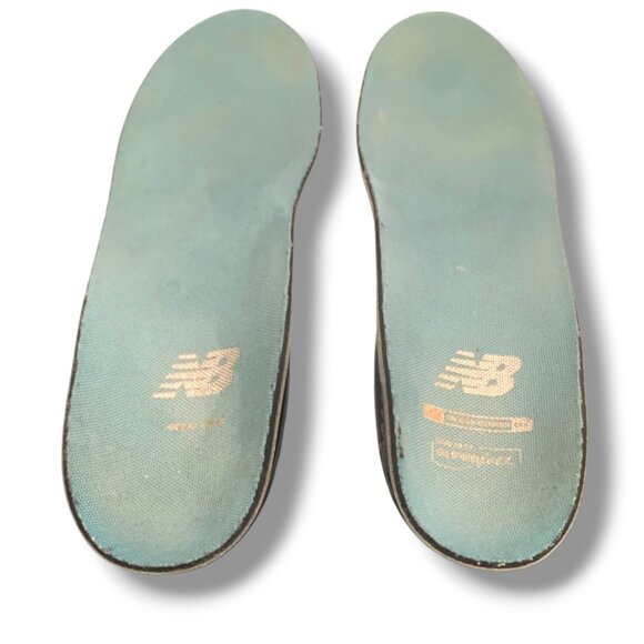 Hoka One One Bondi 7 Women's Running Shoes 10.5 Lavender Yellow Cushioned Read - Picture 13 of 15